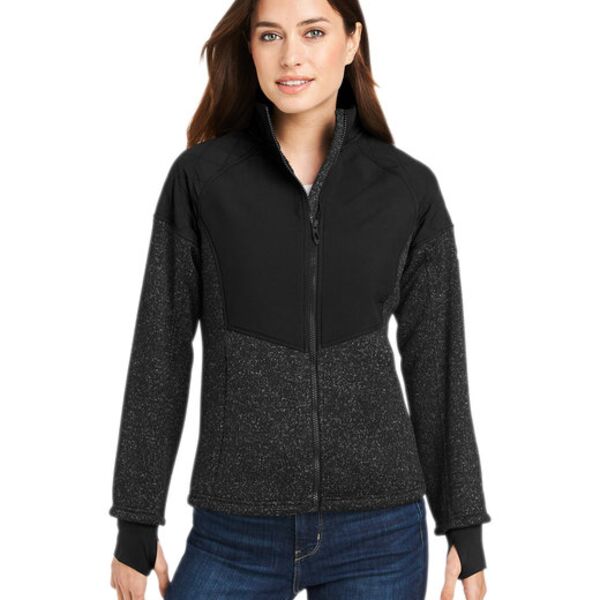 Ladies' Passage Sweater Jacket Thumbnail