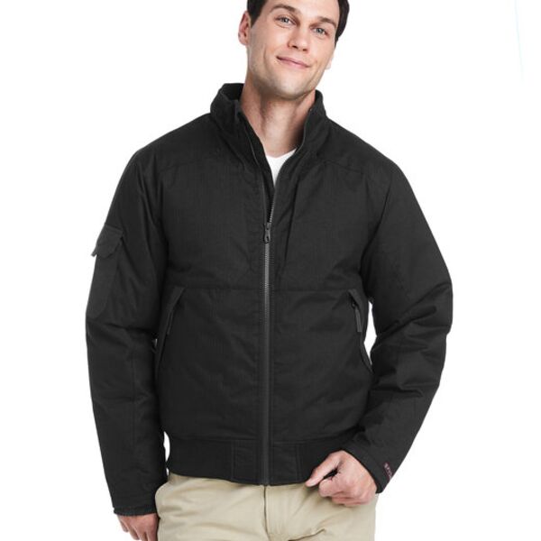 Men's Diamond Jacket Thumbnail