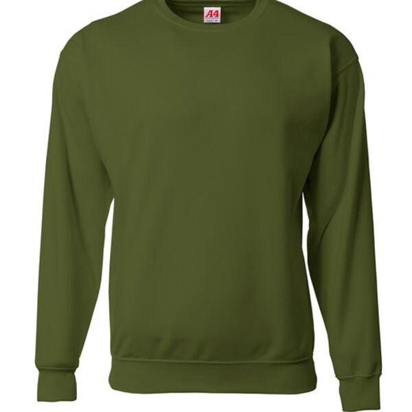 Men's Sprint Tech Fleece Sweatshirt Thumbnail