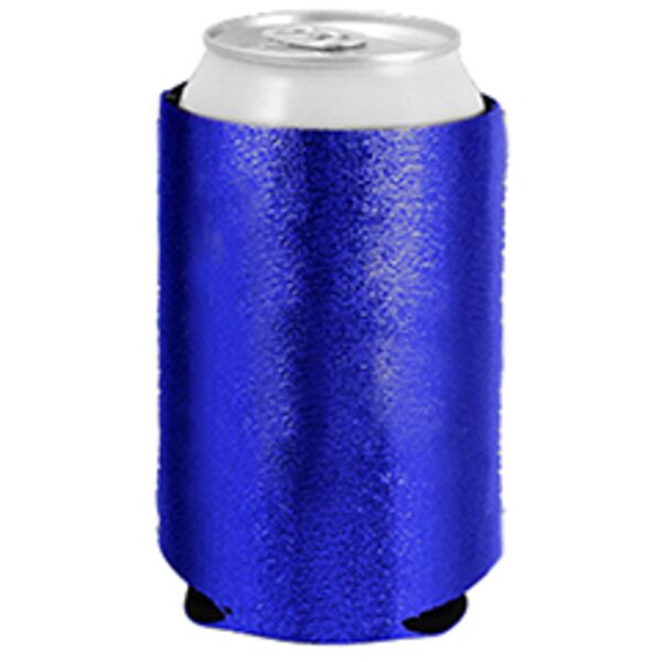 Metallic Can Holder Thumbnail
