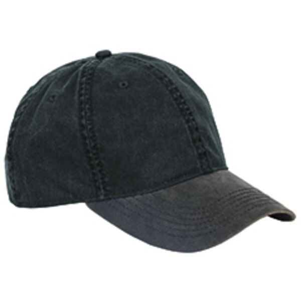 Washed Cotton Chino Vintage Cap Thumbnail