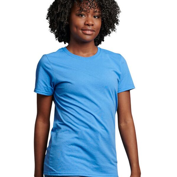 Ladies' Essential Performance T-Shirt Thumbnail