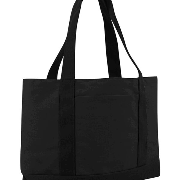 Leeward Canvas Tote Thumbnail