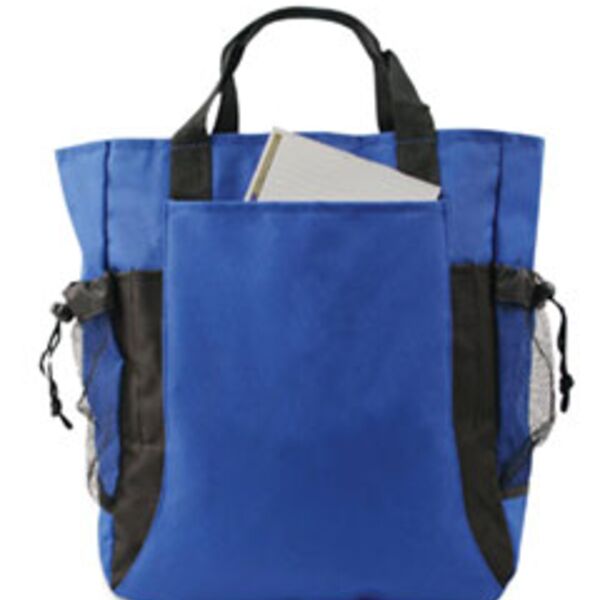 Backpack Tote Thumbnail