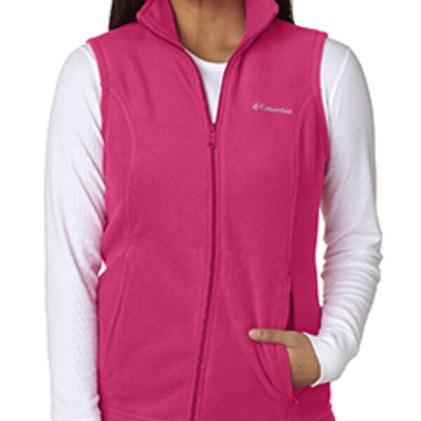 Ladies' Benton Springs™ Vest Thumbnail