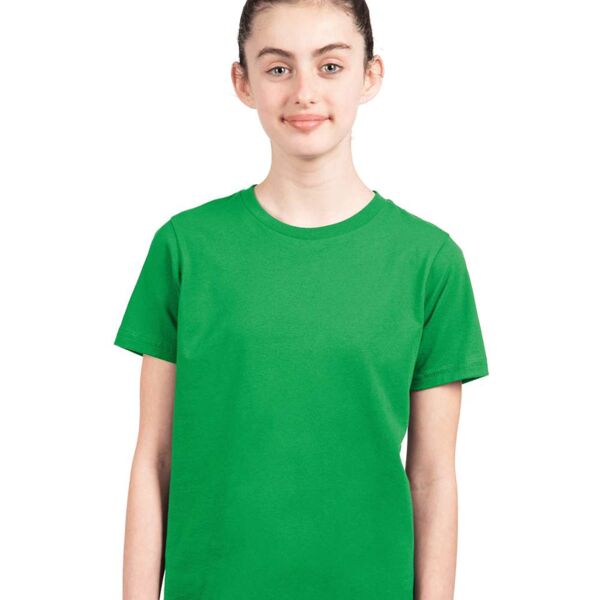 #LM NL BOYS 4.3OZ CREW T Thumbnail