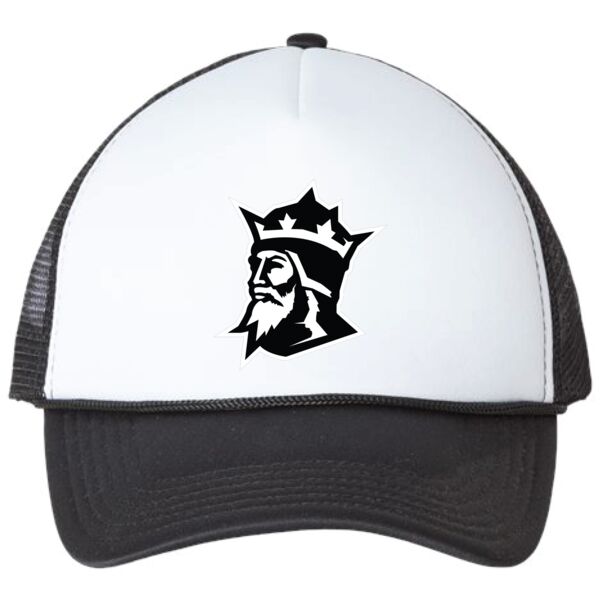 #LM TRUCKER VC700 Thumbnail