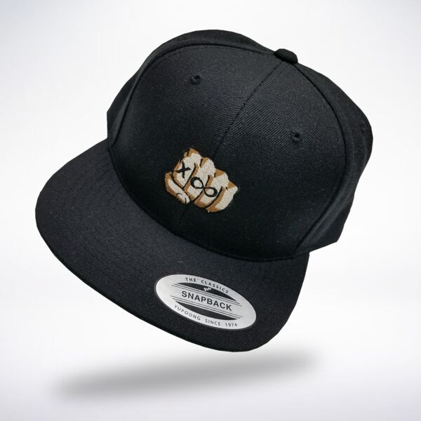 FIST BUMP SNAP BACK Thumbnail