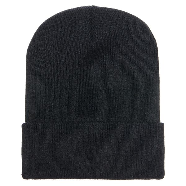 CUFFED BEANIE  Thumbnail