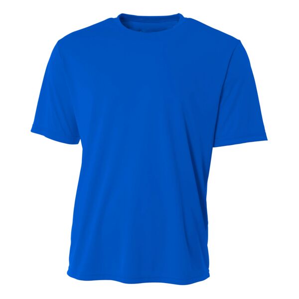 UNISEX COOLING PERFORMANCE TEE N3142 Thumbnail