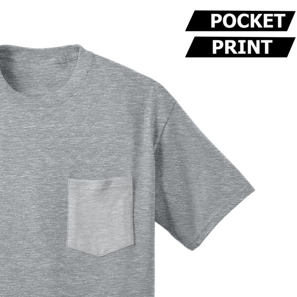 POCKET TEE Thumbnail