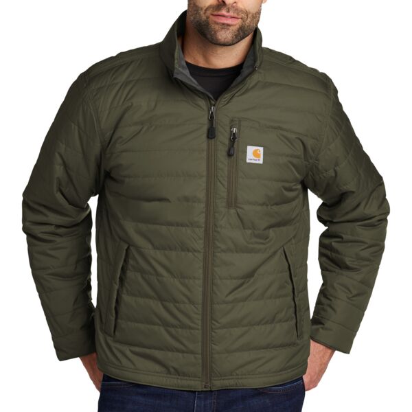 Carhartt ® Gilliam Jacket Embroidered Thumbnail
