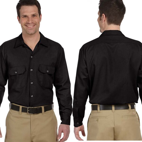 #LM DICKIES LONG SLEEVE Thumbnail