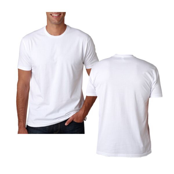 #LM UNISEX S/S TEE Thumbnail