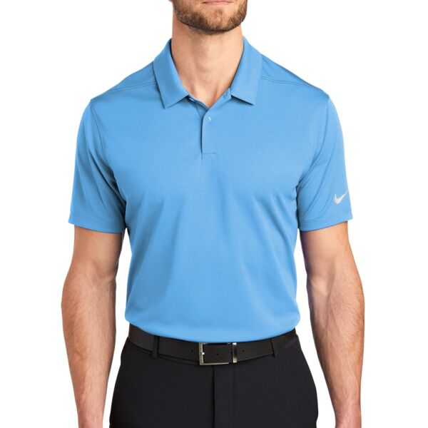 Nike Mens Dry Essential Solid Polo Thumbnail