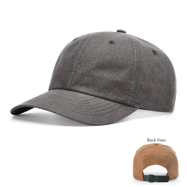 #LM CANVAS CAP 938 RICH Thumbnail