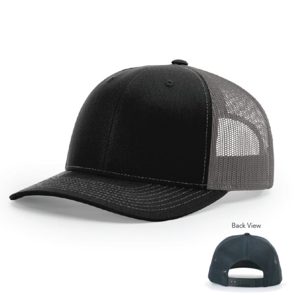 #LM CAP 112 TRUCKER RICH Thumbnail