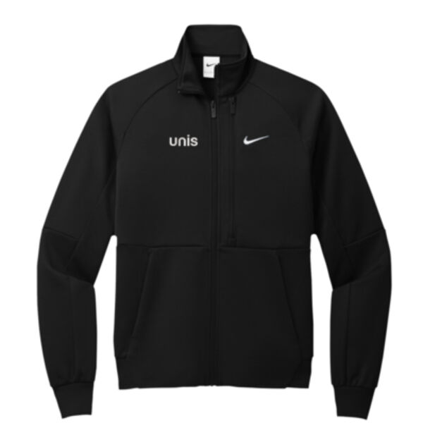 NIKE UNIS FULL-ZIP JACKET  Thumbnail
