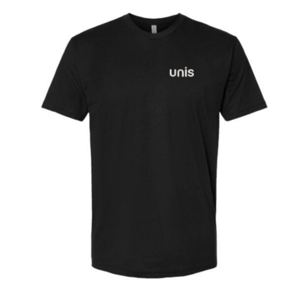UNIS SHORT SLEEVE TEE Thumbnail