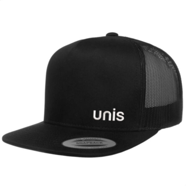 UNIS TRUCKER HAT  Thumbnail