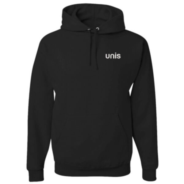 UNIS PULL OVER HOODIE  Thumbnail
