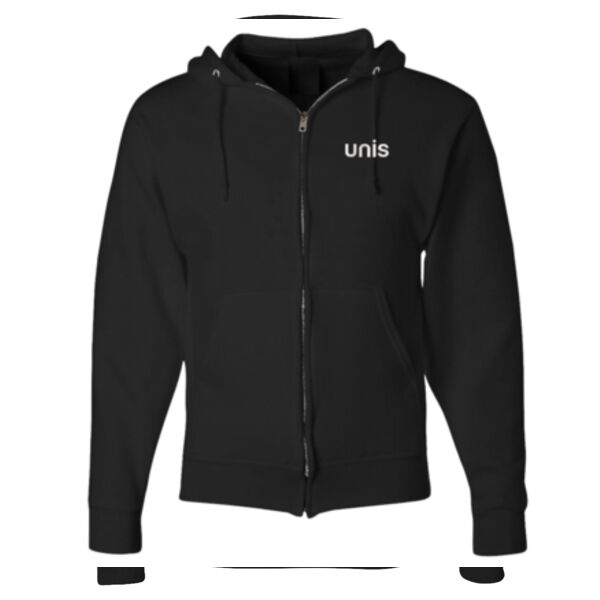 UNIS ZIP HOODIE  Thumbnail